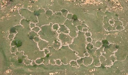 100,000 Year Old Ruins of South Africa
