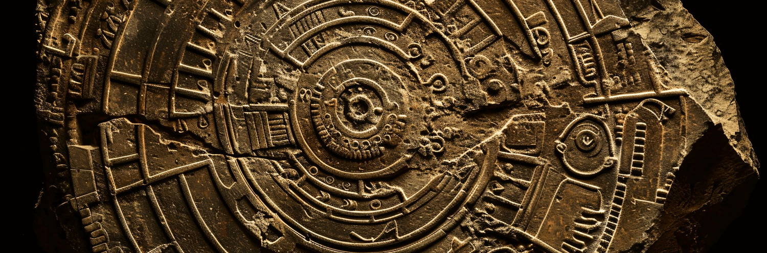 Cracking the Maya Code: Timeline of Decipherment