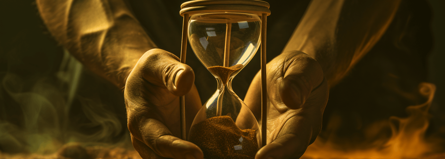 The Lost Cycle of Time (PART 2)