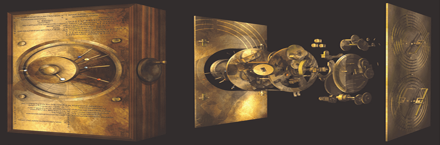 Ancient Technology That Shouldn't Exist: 10 Artifacts That Challenge the Timeline