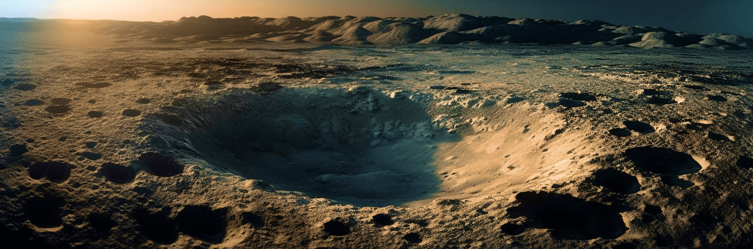 World’s largest asteroid impact zone found in Australia