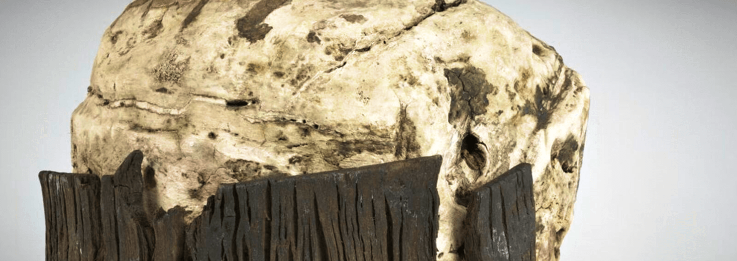 2,000-Year-Old Butter Found in Irish Bog 12 Feet Underground Is Technically Still Edible!