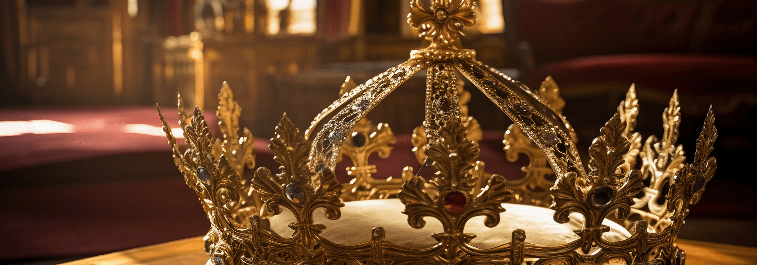 2,300-Year-Old Pure Gold Crown Forgotten Under Pensioner’s Bed