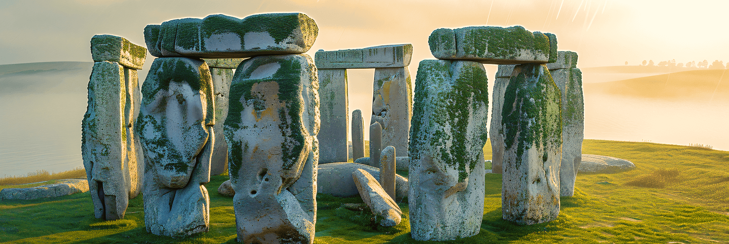 Buried ‘Super-Henge’ Revealed: A New UK Mystery Is Discovered