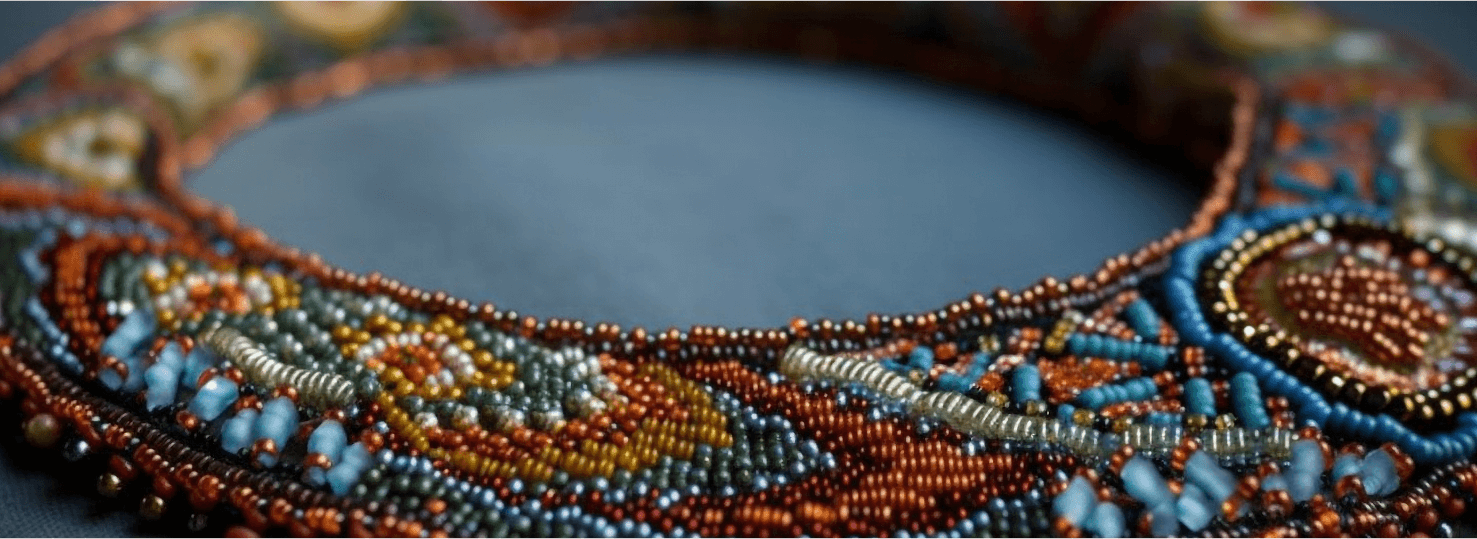 Beads Found in 3,400-year-old ‘Nordic Graves’ Were Made by King Tut’s Glassmaker