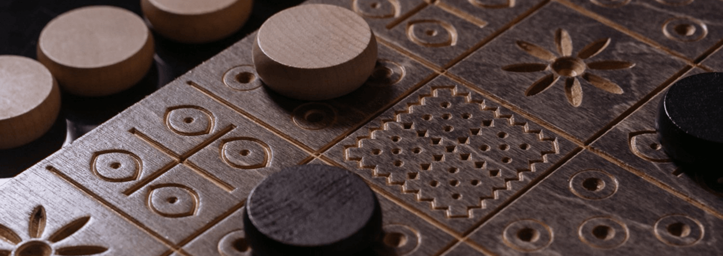 ‘Royal Game Of Ur’ – One Of The Oldest Game Boards Discovered