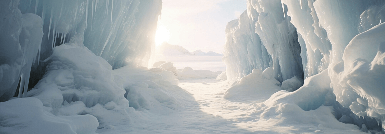 The genetic history of Ice Age Europe