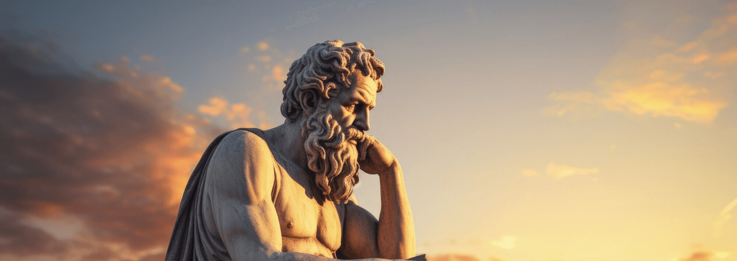The Ides of March: The assassination of Julius Caesar and how it changed the world