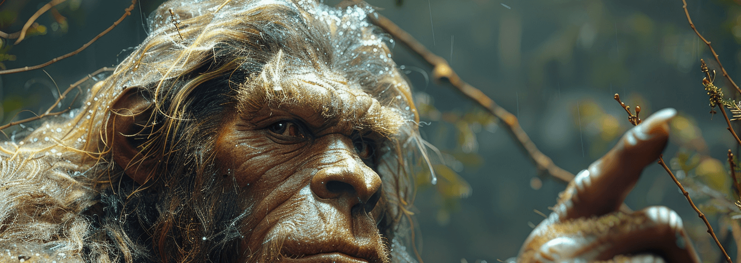 An interesting tale of a lustful woodland fellow: The ‘Wild Man’. An introduction to a little known deity of the European Middle Ages