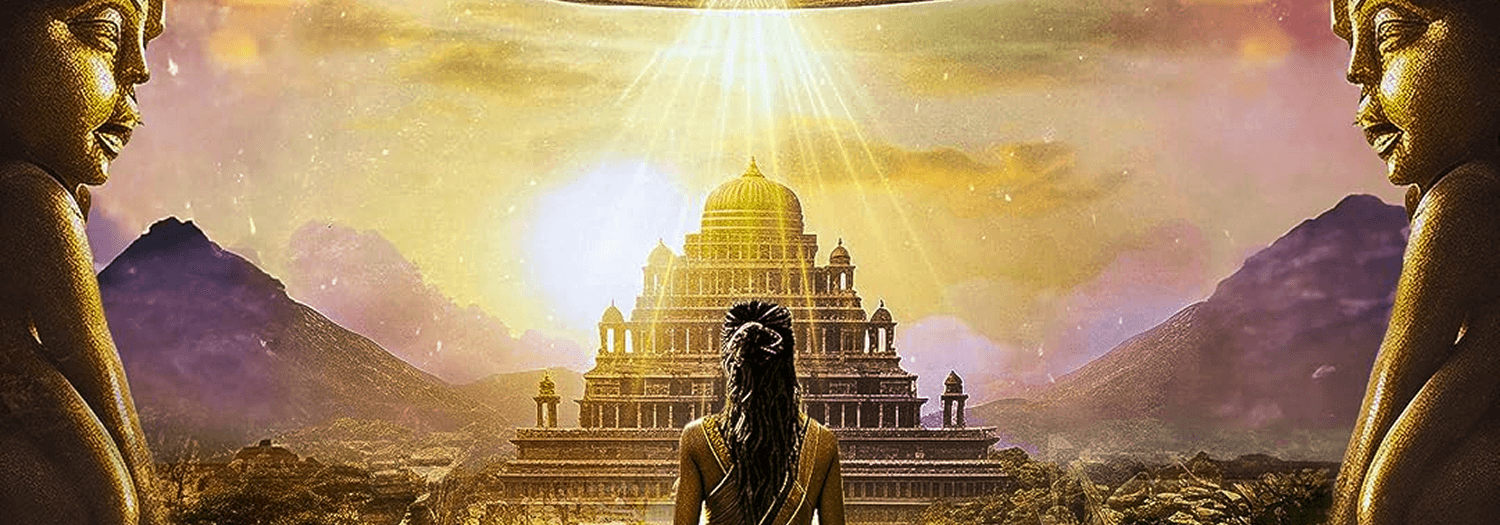 Was an ancient ‘Vimana’ really unearthed in 2012??