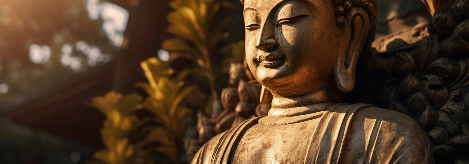 Ancient Shrine That May Hold Buddha’s Skull Bone Found in Crypt