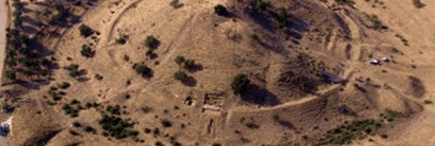 Archaeologist identifies long-lost grave of Attalid rulers in Turkey