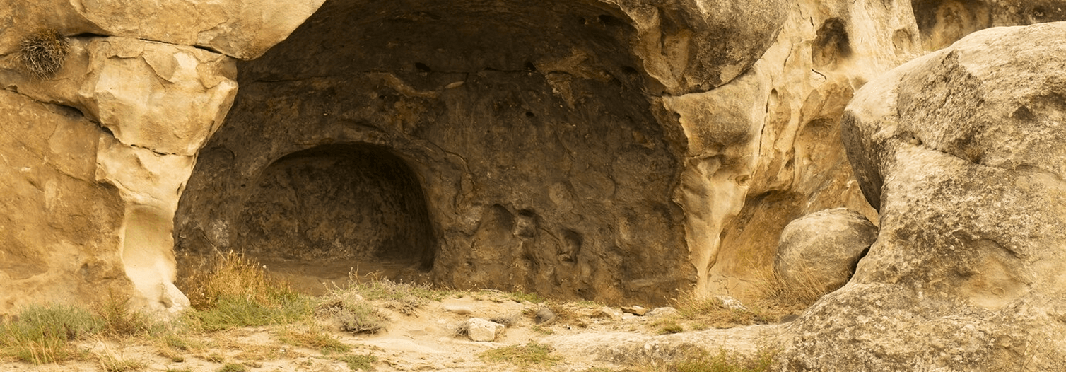 Bronze Age Necropolis Unearthed In Siberia