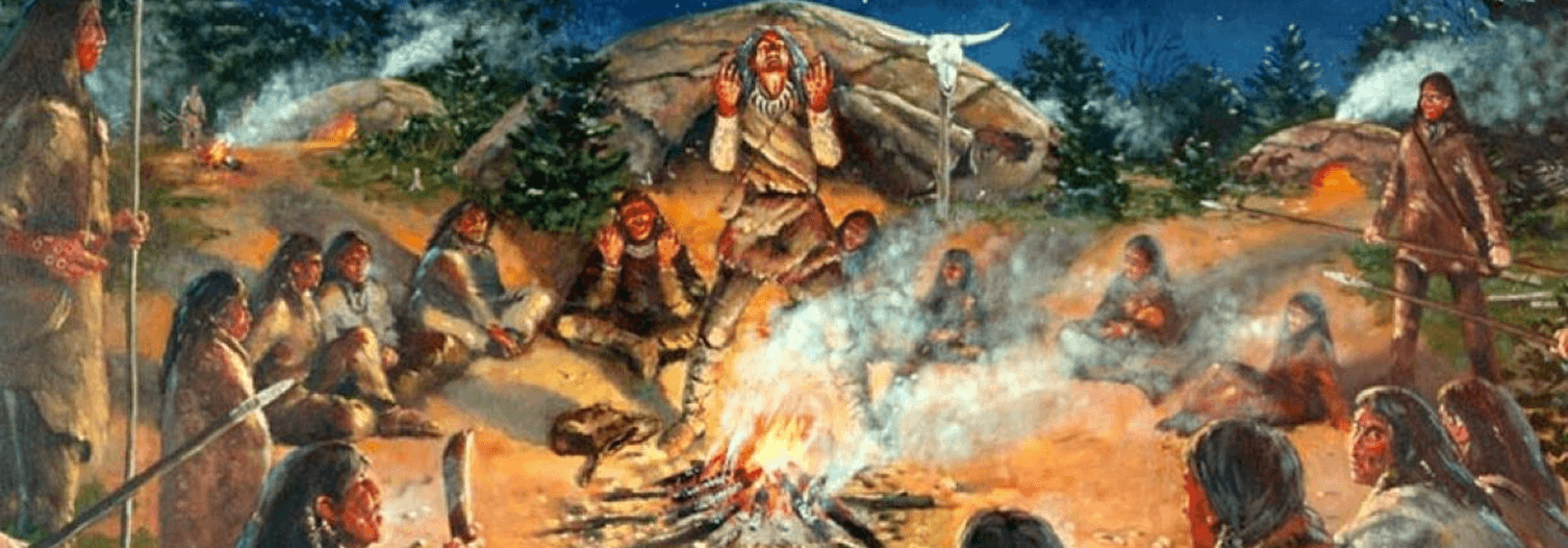 Campsite dating back 12000 years unearthed by Route 8 Construction near Fredricton, NB