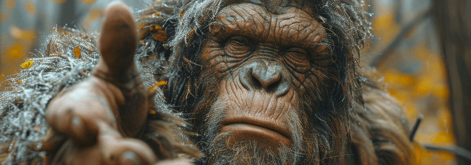 Could a Human Not in Our Species Still Exist?