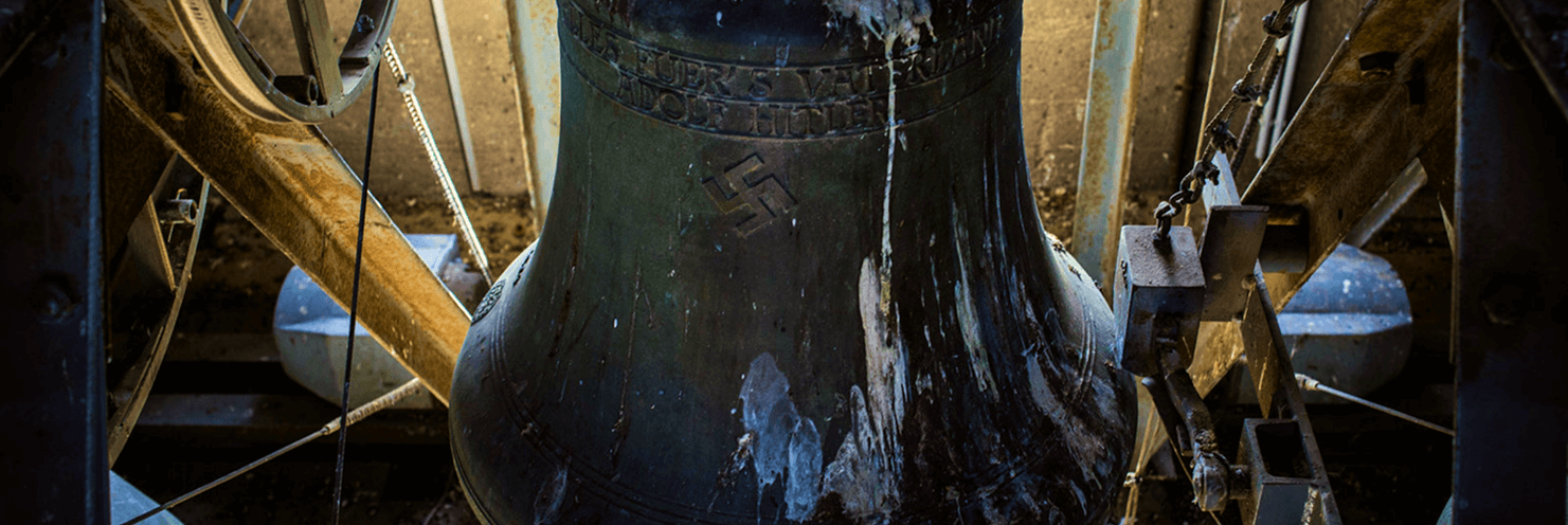 Declassified Documents Released: Confirms The Nazi Bell Was A Secret ‘Worm Hole Time Machine’!