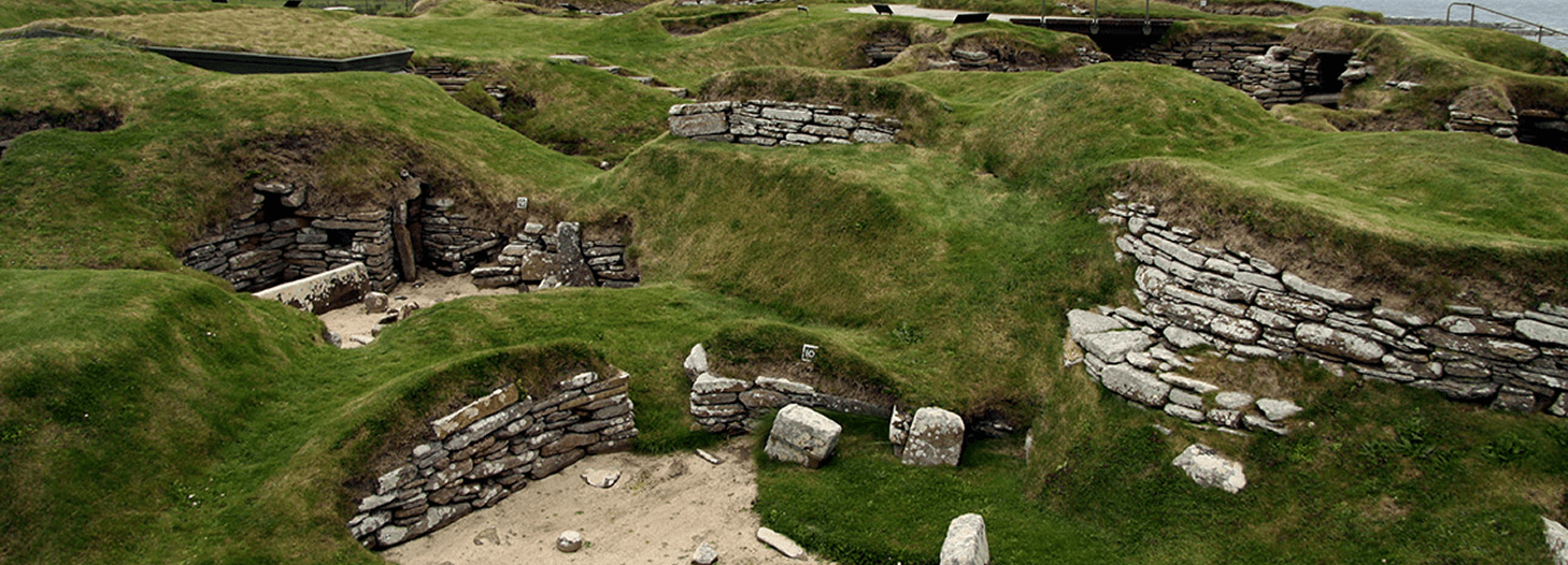 Rare Representation of Neolithic Human Rediscovered