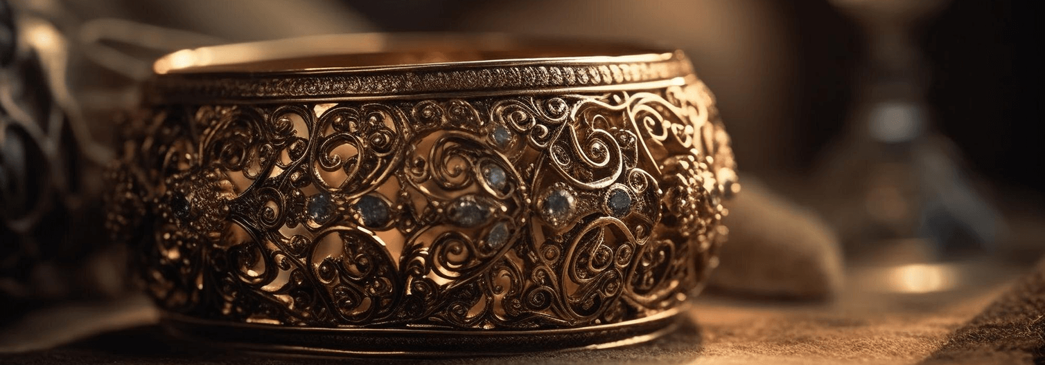40,000-year-old stone bracelet from Denison Cave is oldest ever found