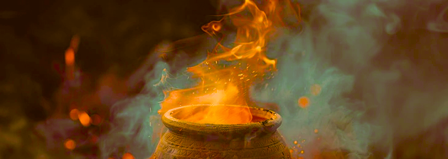 Ancient Mystery: Ever-Burning Lamps That Burned For Hundreds and Thousands Of Years