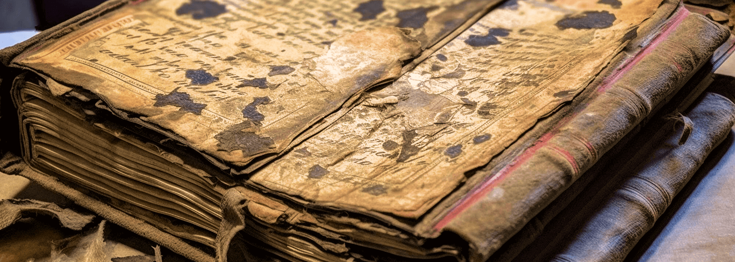 Ancient Logbook Documenting Great Pyramid’s Construction Unveiled