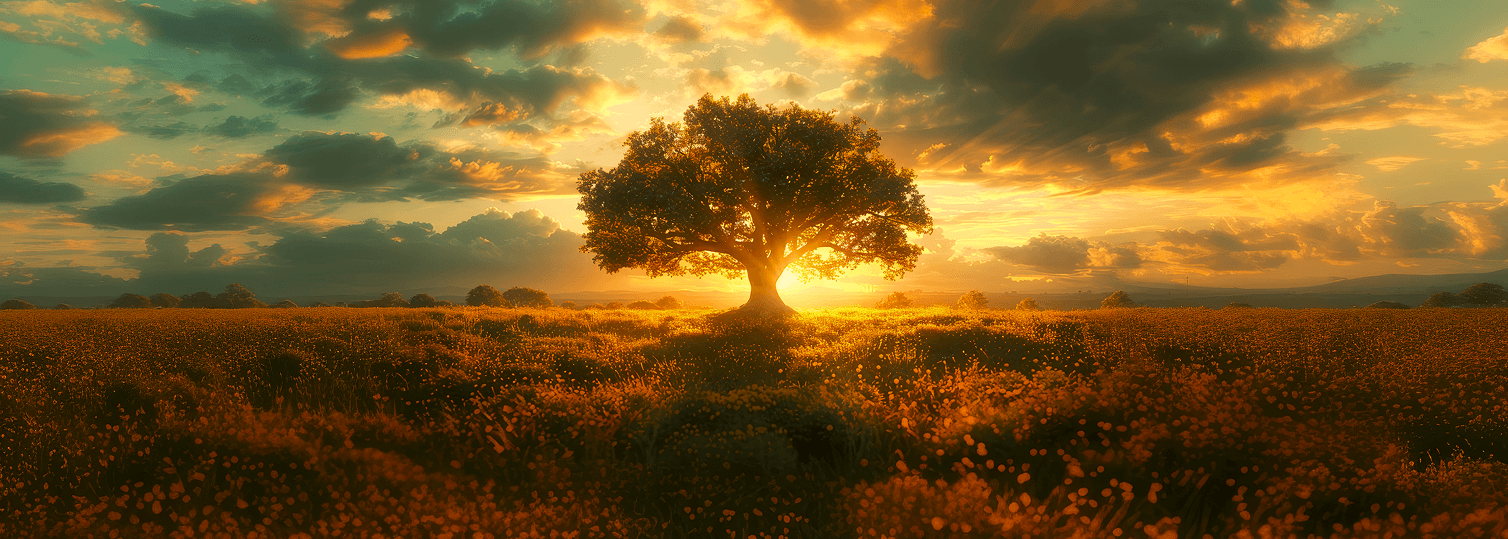 Ancient Tale of Sun’s Behavior Revealed By Tree Rings
