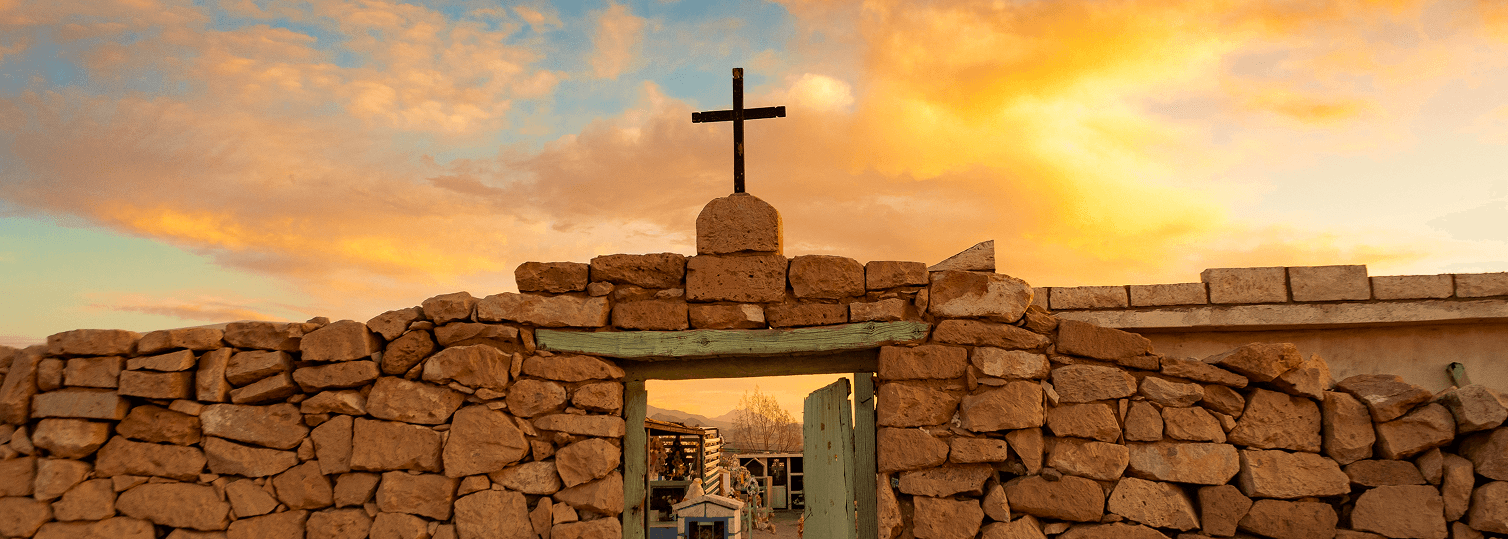 Archaeologists Found the Location of ‘Wedding At Cana’ Where Jesus Christ Performed His First Miracle — He Turned Water Into Wine