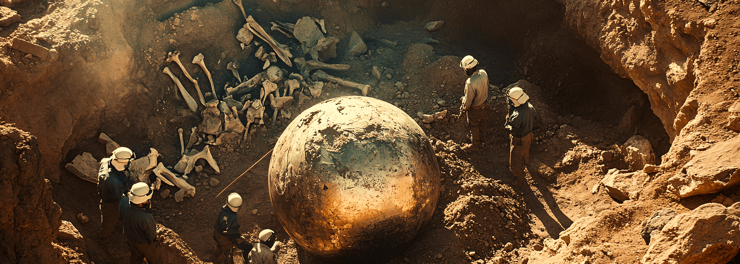 Bronze Age Settlement 3000 Years Old (Part 2): ‘Must Farm, UK’ dig site give up more amazing artifacts!