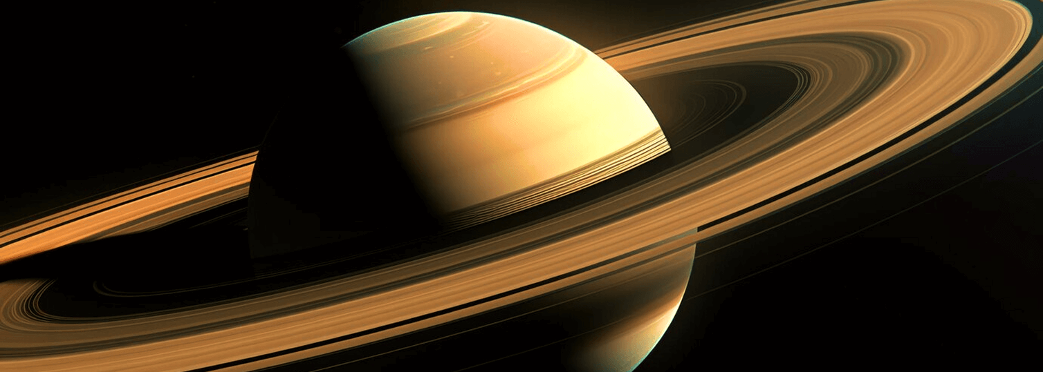 Possible Life on Saturn’s Moon