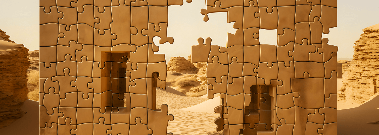 The 8,000-year-old Kazakhstan Puzzle
