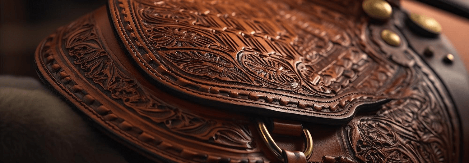 Unearthed: A Friars’ Leather Shop