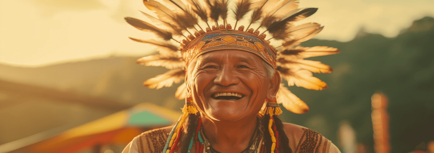 Upgrade Your Mind With These Native American Quotes Of Wisdom